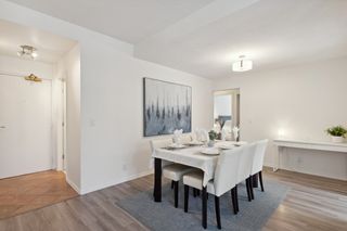 Photo 10: 201 2668 ASH Street in Vancouver: Fairview VW Condo for sale in "Cambridge Gardens" (Vancouver West)  : MLS®# R2870278