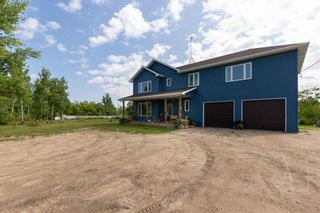 Photo 25: 31059 28E Road in Kleefeld: R16 Residential for sale : MLS®# 202320069