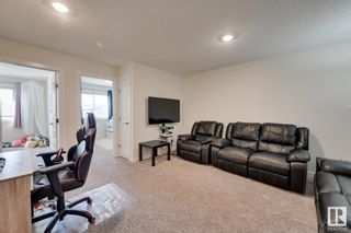 Photo 24: 2399 KELLY Circle in Edmonton: Zone 56 House for sale : MLS®# E4338002