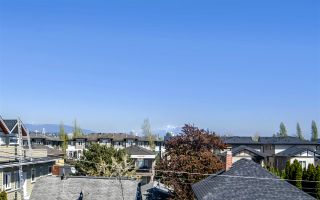 Photo 17: 2 240 JARDINE Street in New Westminster: Queensborough Townhouse for sale : MLS®# R2271435