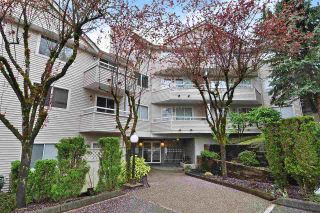 Photo 12: 102 450 BROMLEY Street in Coquitlam: Coquitlam East Condo for sale : MLS®# R2356778