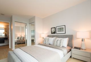 Photo 18: 1106 188 KEEFER Place in Vancouver: Downtown VW Condo for sale in "ESPANA" (Vancouver West)  : MLS®# R2215707