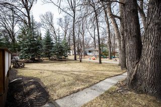 Photo 37: 335 Wildwood H Park in Winnipeg: Wildwood Residential for sale (1J)  : MLS®# 202107694