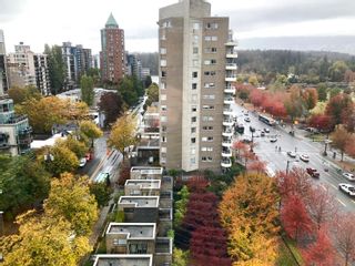 Photo 14: 1403 1723 ALBERNI Street in Vancouver: Coal Harbour Condo for sale (Vancouver West)  : MLS®# R2720198