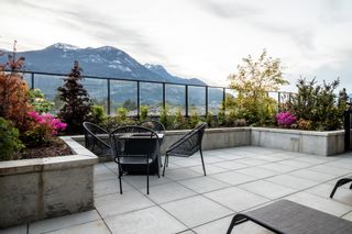Photo 15: 303 38033 SECOND Avenue in Squamish: Downtown SQ Condo for sale in "AMAJI" : MLS®# R2714495
