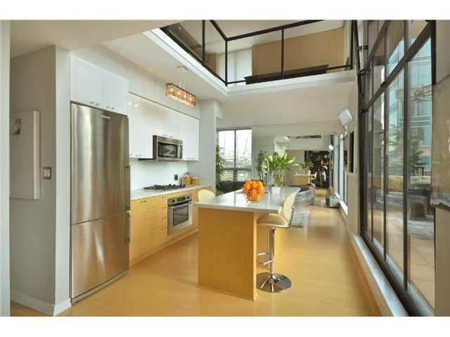Main Photo: # 701 531 BEATTY ST in Vancouver: Downtown VW Condo for sale (Vancouver West)  : MLS®# V1047597
