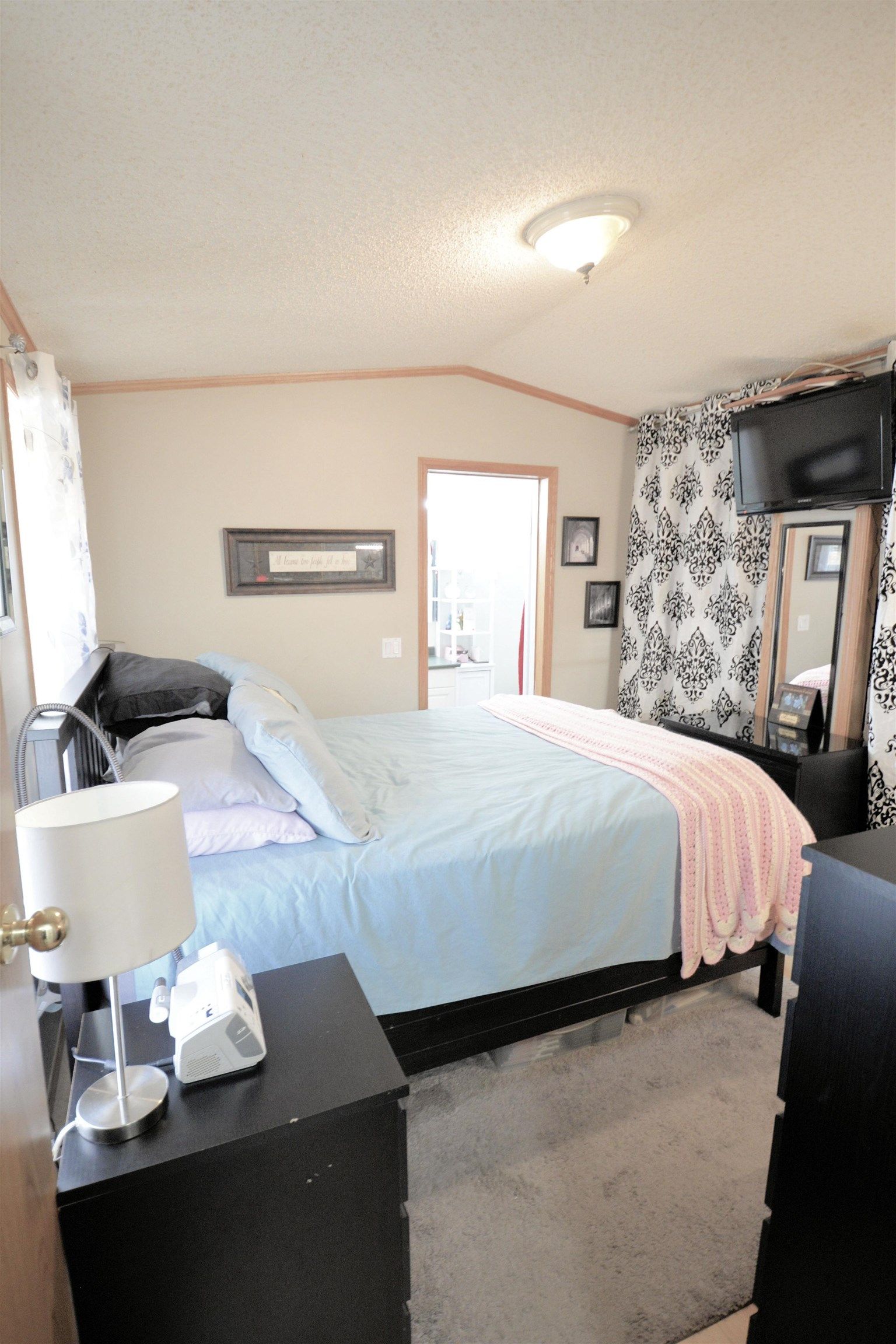 Photo 12: Photos: 236 5130 NORTH NECHAKO Road in Prince George: Nechako Bench Manufactured Home for sale (PG City North (Zone 73))  : MLS®# R2621176