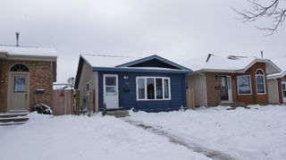 Photo 1: 52 Zawaly Bay in Winnipeg: Transcona House for sale (North East Winnipeg)  : MLS®# 1221823