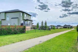 Photo 29: 633 West Highland Crescent: Carstairs Detached for sale : MLS®# A1230682