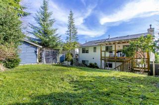 Photo 16: 1717 COLDWELL Road in North Vancouver: Indian River House for sale : MLS®# R2443371