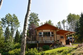 Photo 32: 2828 PTARMIGAN Road in Smithers: Smithers - Rural Manufactured Home for sale (Smithers And Area (Zone 54))  : MLS®# R2615113