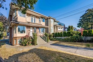 Photo 1: 7805 GRAHAM Avenue in Burnaby: East Burnaby House for sale (Burnaby East)  : MLS®# R2740683