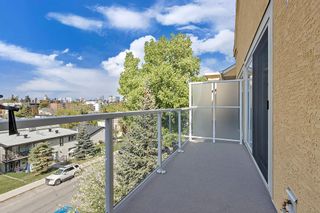 Photo 7: 302 1631 28 Avenue SW in Calgary: South Calgary Apartment for sale : MLS®# A2050796