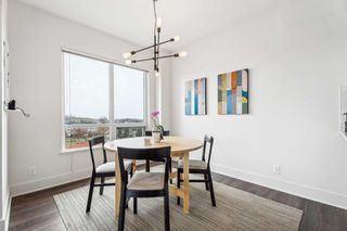 Photo 7: 709 46 9 Street NE in Calgary: Bridgeland/Riverside Apartment for sale : MLS®# A2127824