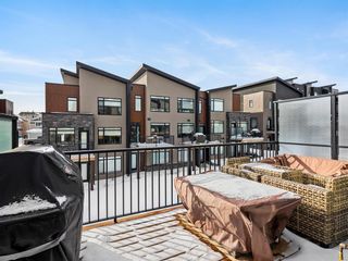 Photo 19: 51 Royal Elm Green NW in Calgary: Royal Oak Row/Townhouse for sale : MLS®# A2029810