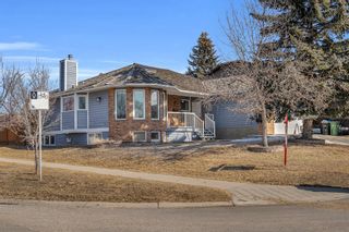 Photo 40: 36 Strasbourg Green SW in Calgary: Strathcona Park Detached for sale : MLS®# A2037455