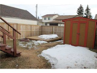Photo 20: 39 Castlebrook Way NE in Calgary: Castleridge House for sale : MLS®# C3555411