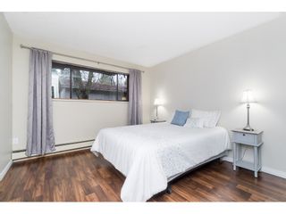 Photo 18: 113 33400 BOURQUIN Place in Abbotsford: Central Abbotsford Condo for sale in "Bakerview Place" : MLS®# R2523982