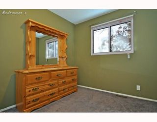 Photo 9: 36 CEDARDALE Mews SW in CALGARY: Cedarbrae Residential Detached Single Family for sale (Calgary)  : MLS®# C3404111