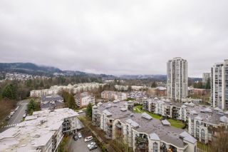 Photo 21: 1701 2959 GLEN Drive in Coquitlam: North Coquitlam Condo for sale in "The Parc" : MLS®# R2847690