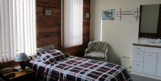 Photo 7: 13 rooms Motel for sale BC, North Island - $799,999: Commercial for sale : MLS®# 882187