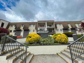 Photo 2: 234 2821 TIMS Street in Abbotsford: Abbotsford West Condo for sale in "Parkview Estates" : MLS®# R2689789