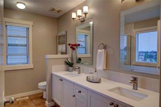 Photo 17: 34 CHAPALINA Green SE in Calgary: Chaparral House for sale : MLS®# C4141193