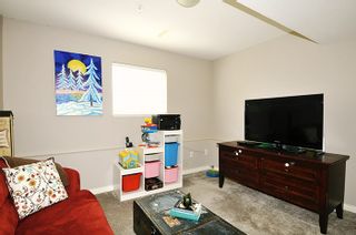 Photo 14: 46 11720 COTTONWOOD Drive in Maple Ridge: Cottonwood MR Townhouse for sale in "COTTONWOOD GREEN" : MLS®# R2194005
