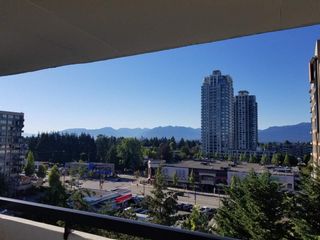 Photo 5: 1105 7171 BERESFORD Street in Burnaby: Highgate Condo for sale in "MIDDLEGATE TOWERS" (Burnaby South)  : MLS®# R2284648