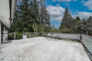 Photo 10: 508 MENTMORE Street in Coquitlam: Coquitlam West House for sale : MLS®# R2875000