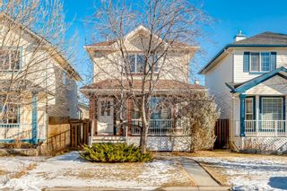 Main Photo: 54 Evansmeade Way NW in Calgary: Evanston Detached for sale : MLS®# A2021067