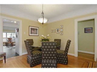 Photo 3: 2135 W 45TH Avenue in Vancouver: Kerrisdale House for sale (Vancouver West)  : MLS®# V1034931
