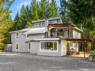 Photo 6: 1250 Englishman River Rd in Errington: PQ Errington/Coombs/Hilliers House for sale (Parksville/Qualicum)  : MLS®# 895001