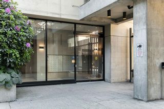 Photo 3: 2004 1155 HOMER Street in Vancouver: Yaletown Condo for sale in "CITY CREST" (Vancouver West)  : MLS®# R2825382