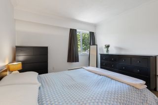 Photo 10: 205 2255 YORK Avenue in Vancouver: Kitsilano Condo for sale in "THE BEACH HOUSE" (Vancouver West)  : MLS®# R2880465