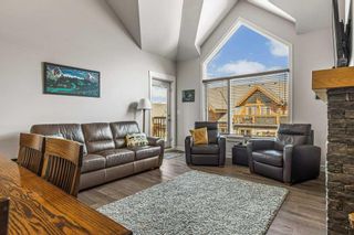 Photo 2: 409 707 Spring Creek Drive: Canmore Apartment for sale : MLS®# A2071089