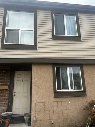 Main Photo: 35 2727 Rundleson Road NE in Calgary: Rundle Row/Townhouse for sale : MLS®# A2122644