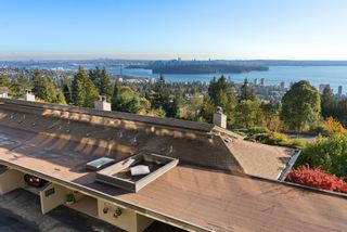 Photo 28: 73 2212 FOLKESTONE Way in West Vancouver: Panorama Village Condo for sale in "Panorama Village" : MLS®# R2738239