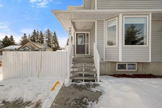 Photo 1: 405 1 Avenue NW: Sundre Semi Detached for sale : MLS®# A1192712