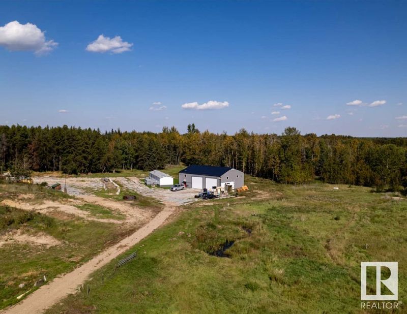FEATURED LISTING: 57217 RGE RD 233 Rural Sturgeon County