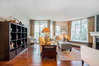 Photo 7: 404 71 JAMIESON Court in New Westminster: Fraserview NW Condo for sale in "PALACE QUAY" : MLS®# R2783033