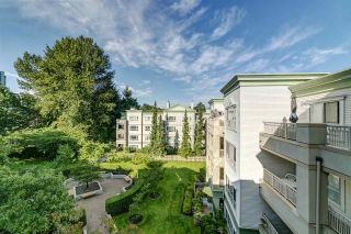 Photo 13: PH418 2990 PRINCESS Crescent in Coquitlam: Canyon Springs Condo for sale in "The Madison By Polygon" : MLS®# R2403214