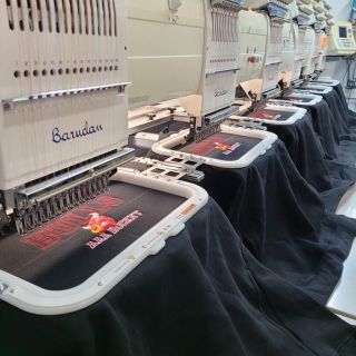 Photo 3: Custom Embroidery Business For Sale in Calgary | MLS# A2030823 | pubsforsale.ca