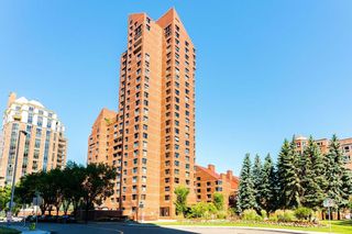 Photo 42: 701E 500 Eau Claire Avenue SW in Calgary: Eau Claire Apartment for sale : MLS®# A2080599