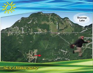 Photo 13: Lot 4 Rose Crescent: Eagle Bay Land Only for sale (South Shuswap)  : MLS®# 10187971