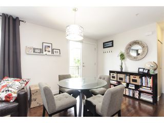 Photo 5: 3160 Prince Edward Street in Vancouver: Mount Pleasant VE Townhouse for sale (Vancouver East)  : MLS®# V1123362