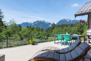 Photo 10: 1 2658 RHUM & EIGG Drive in Squamish: Garibaldi Highlands House for sale : MLS®# R2855969