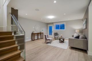 Photo 37: 757 FOSTER Avenue in Coquitlam: Coquitlam West House for sale : MLS®# R2813034