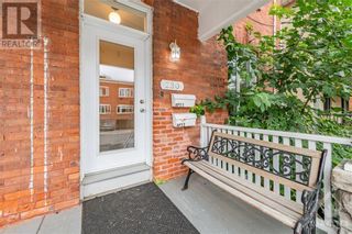 Photo 2: 230 PERCY UNIT 2 STREET in Ottawa: House for rent : MLS®# 1360996
