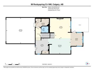 Photo 35: 98 Rockyspring Circle NW in Calgary: Rocky Ridge Detached for sale : MLS®# A2141236